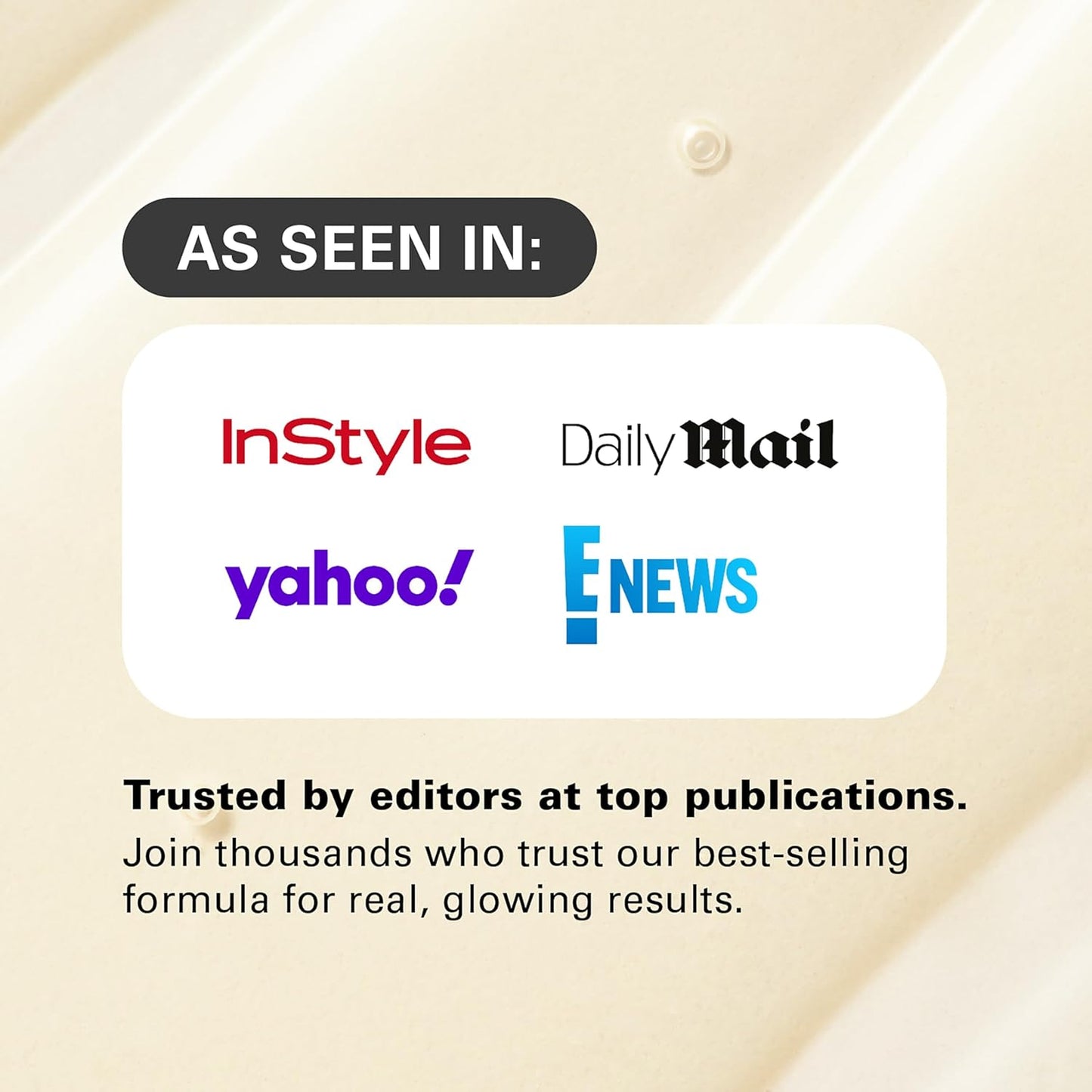 Radiant Touch Body Massage Oil™