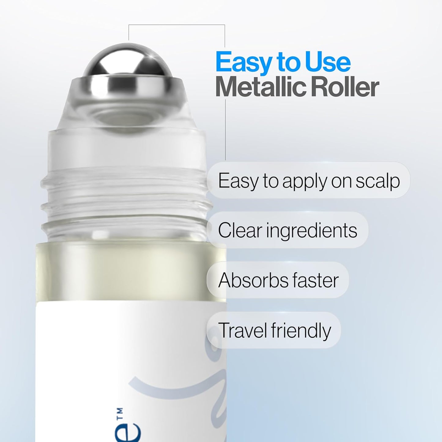 Rosemary Hair Revival Serum™