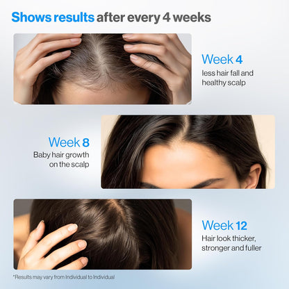 Rosemary Hair Revival Serum™